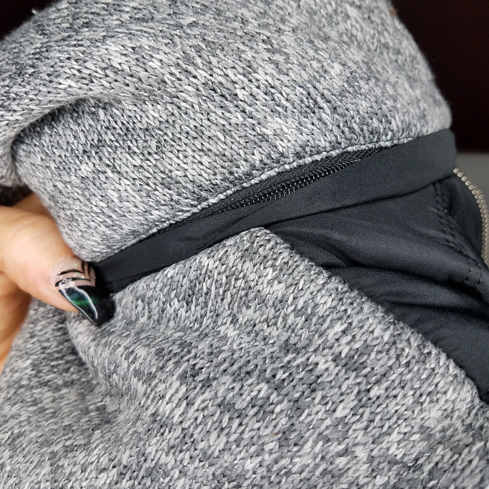 Style & Co winter vest - Picture 3 of 5